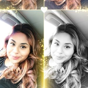 Meet your Posher, Anahi